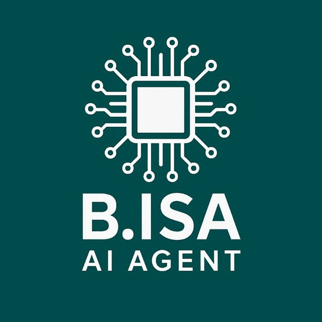 BISA Logo